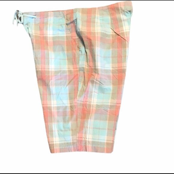 Island Winds (Caribbean Joe) Size 16 Board Shorts - Picture 1 of 5